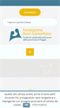 Mobile Screenshot of buonsamaritano.com